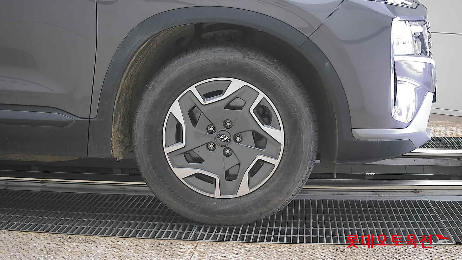 هيونداي سنتافي