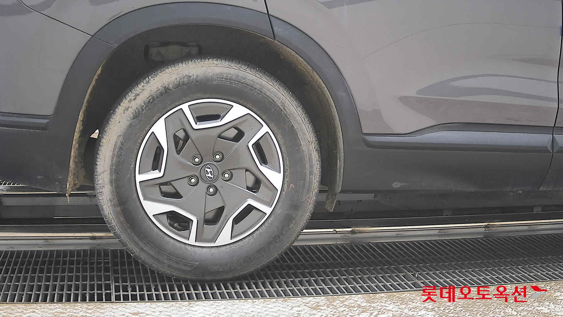 هيونداي سنتافي