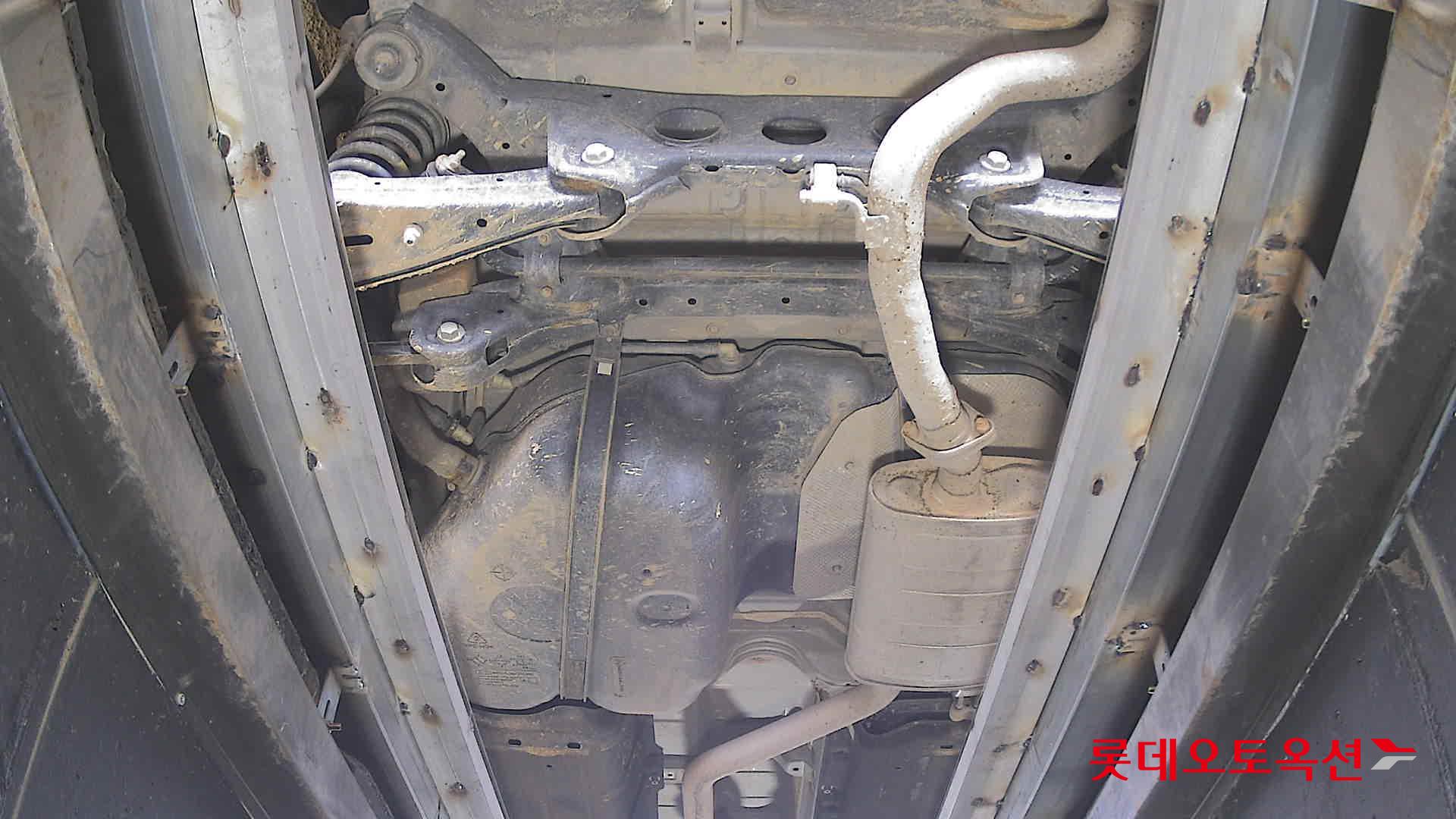 هيونداي سنتافي