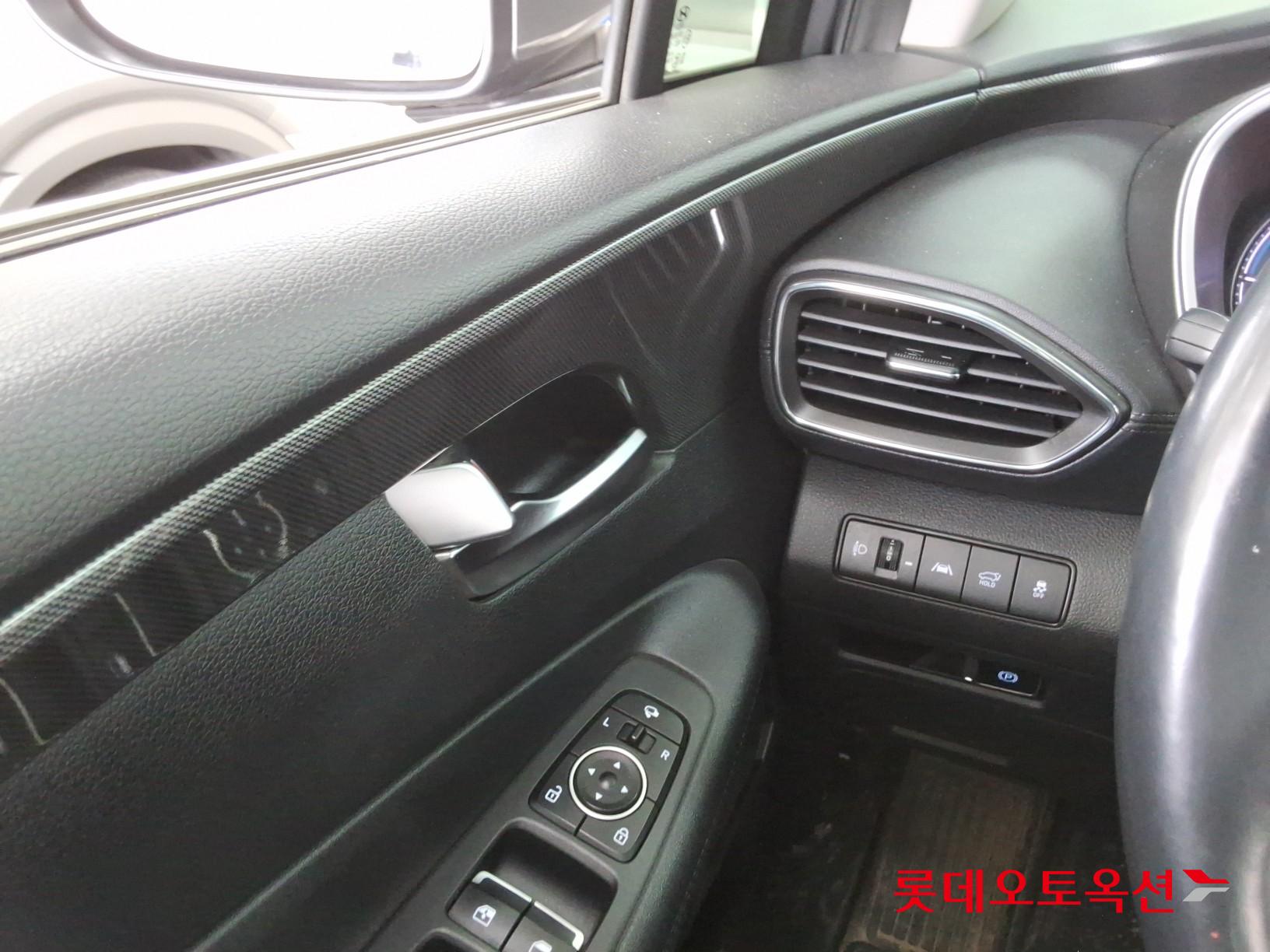 هيونداي سنتافي