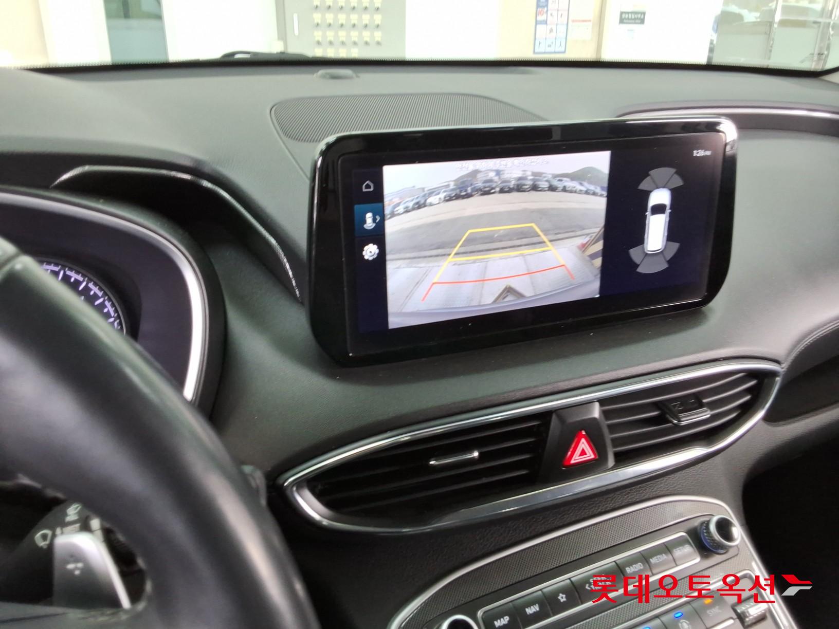 هيونداي سنتافي