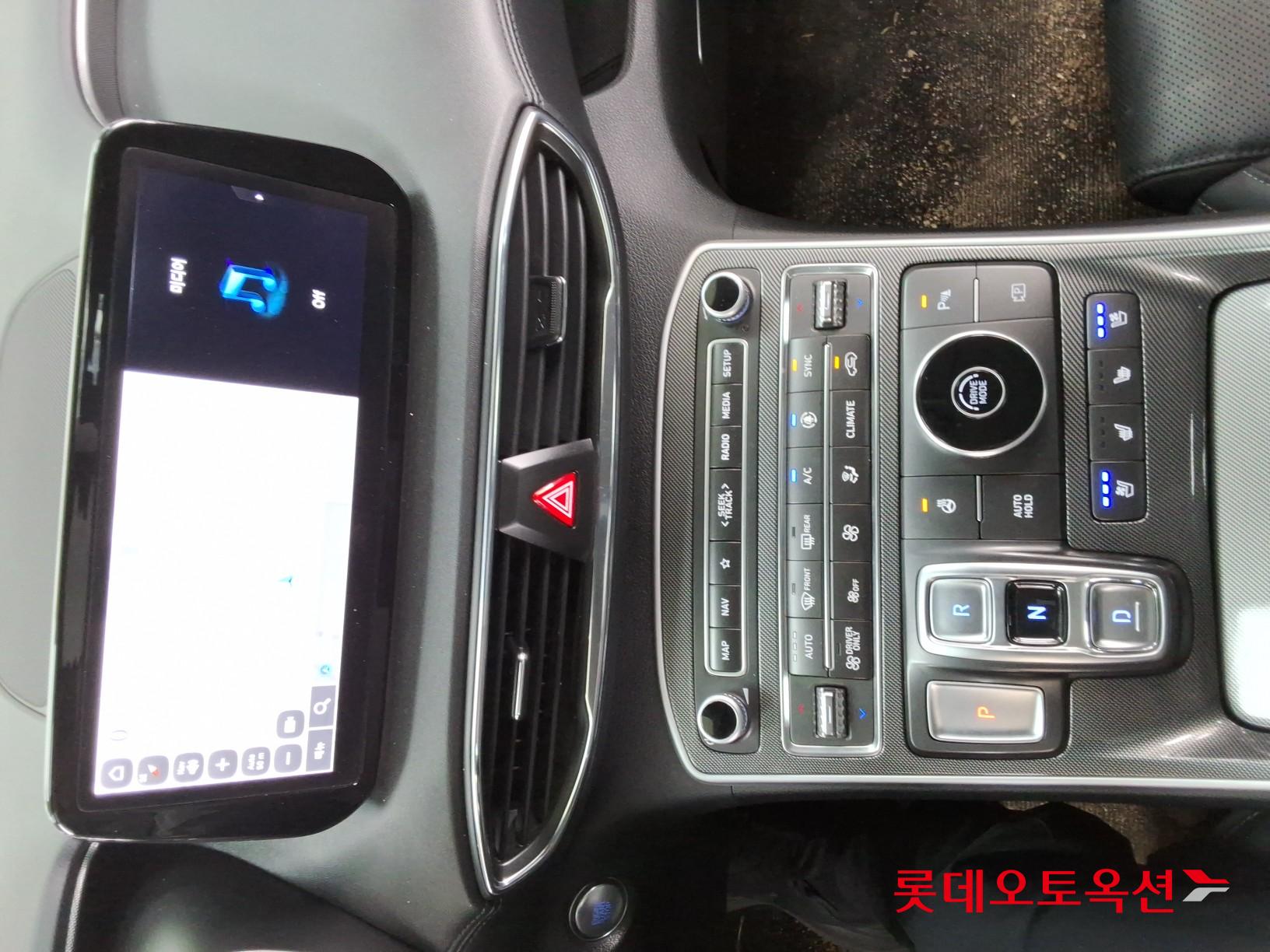 هيونداي سنتافي