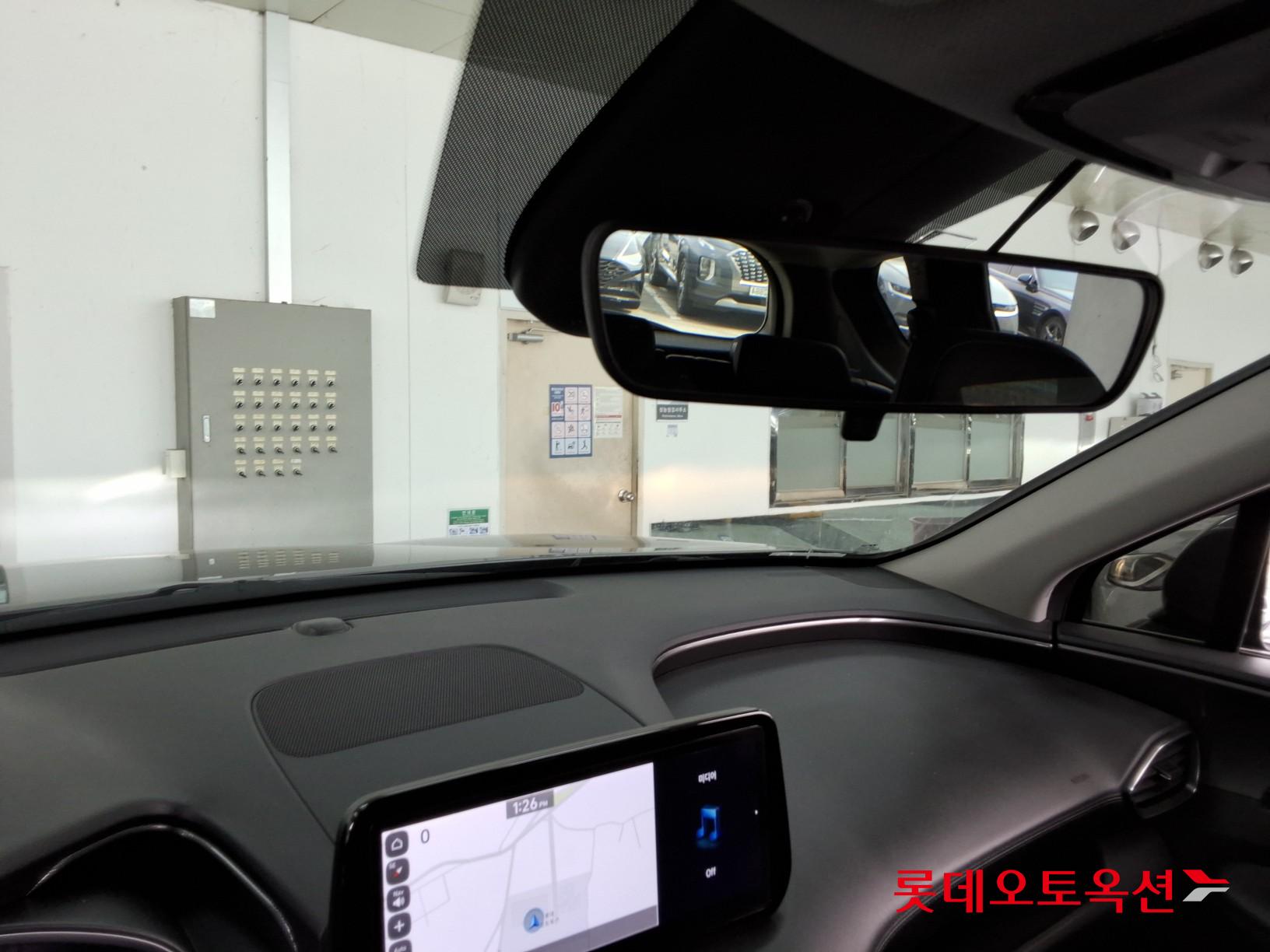 هيونداي سنتافي