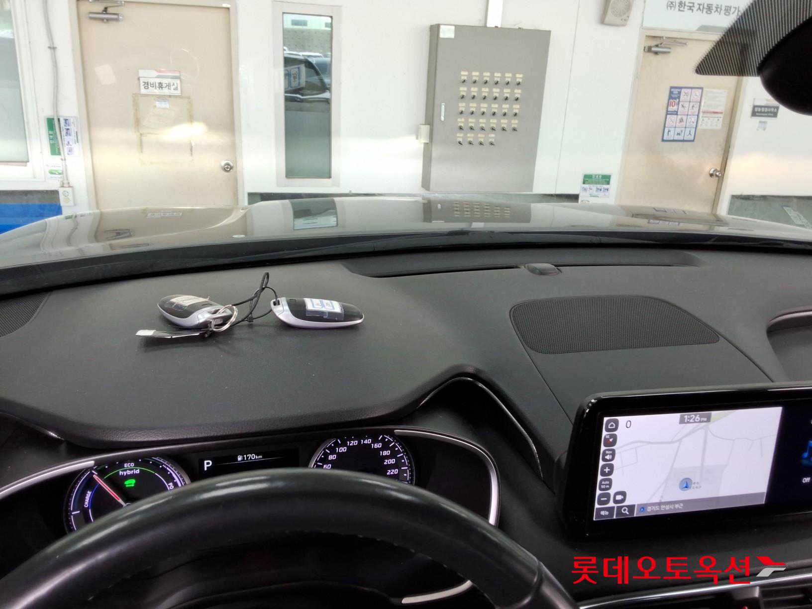 هيونداي سنتافي