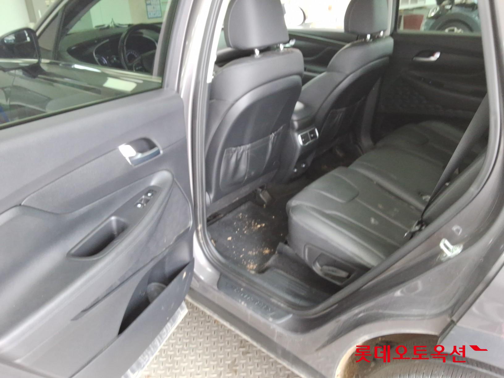 هيونداي سنتافي