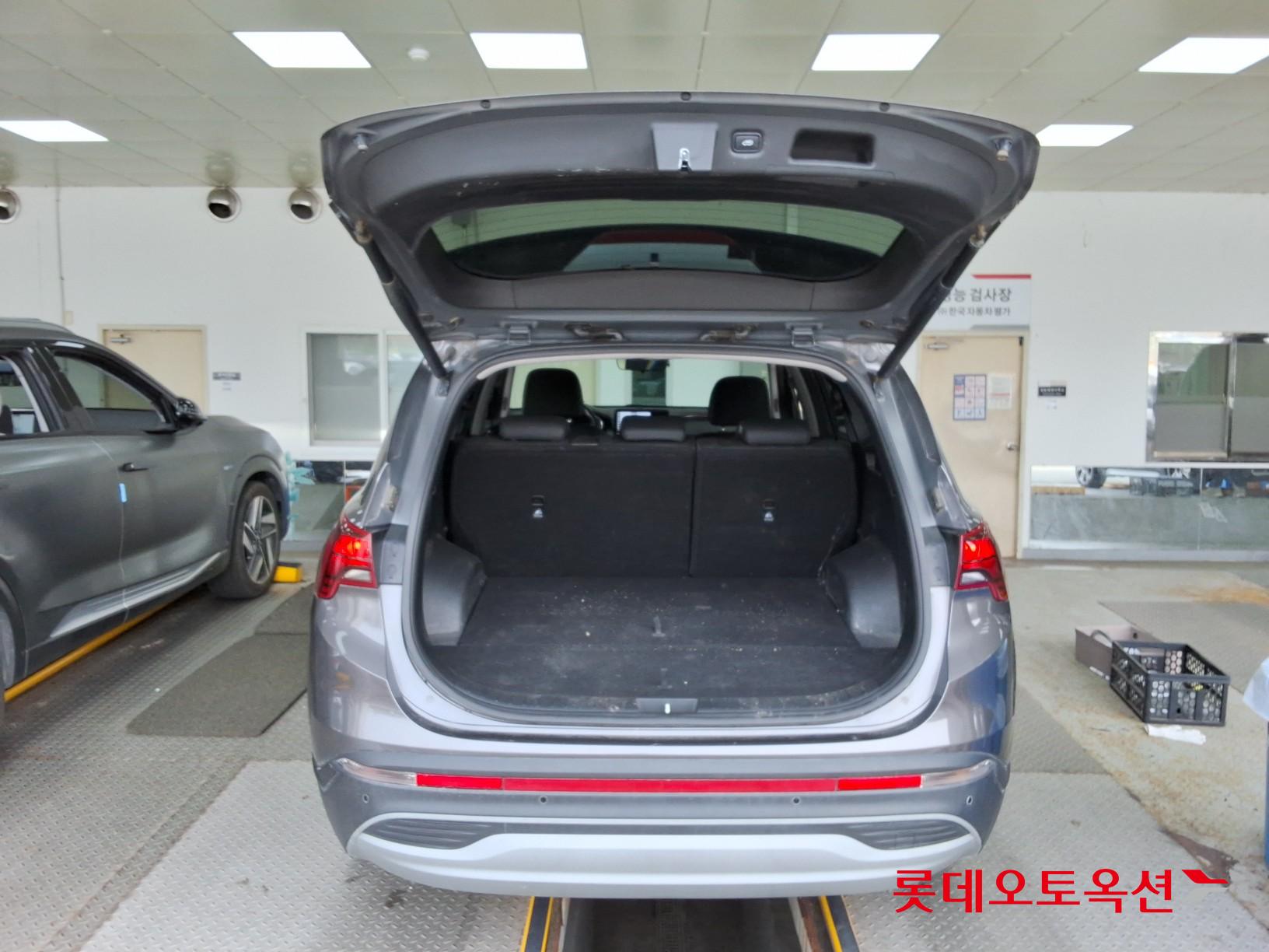 هيونداي سنتافي