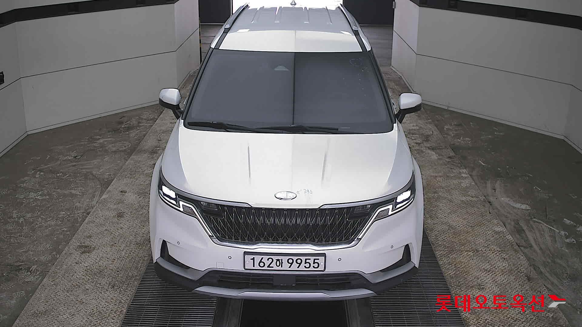 كيا كارنفال