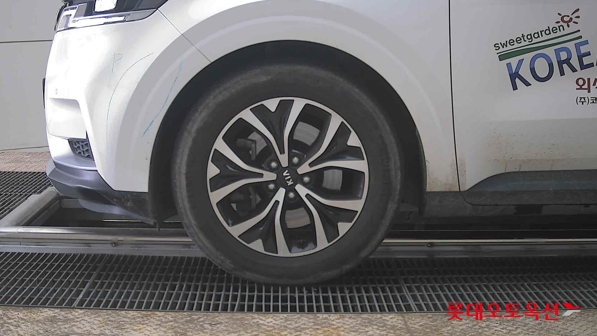 كيا كارنفال