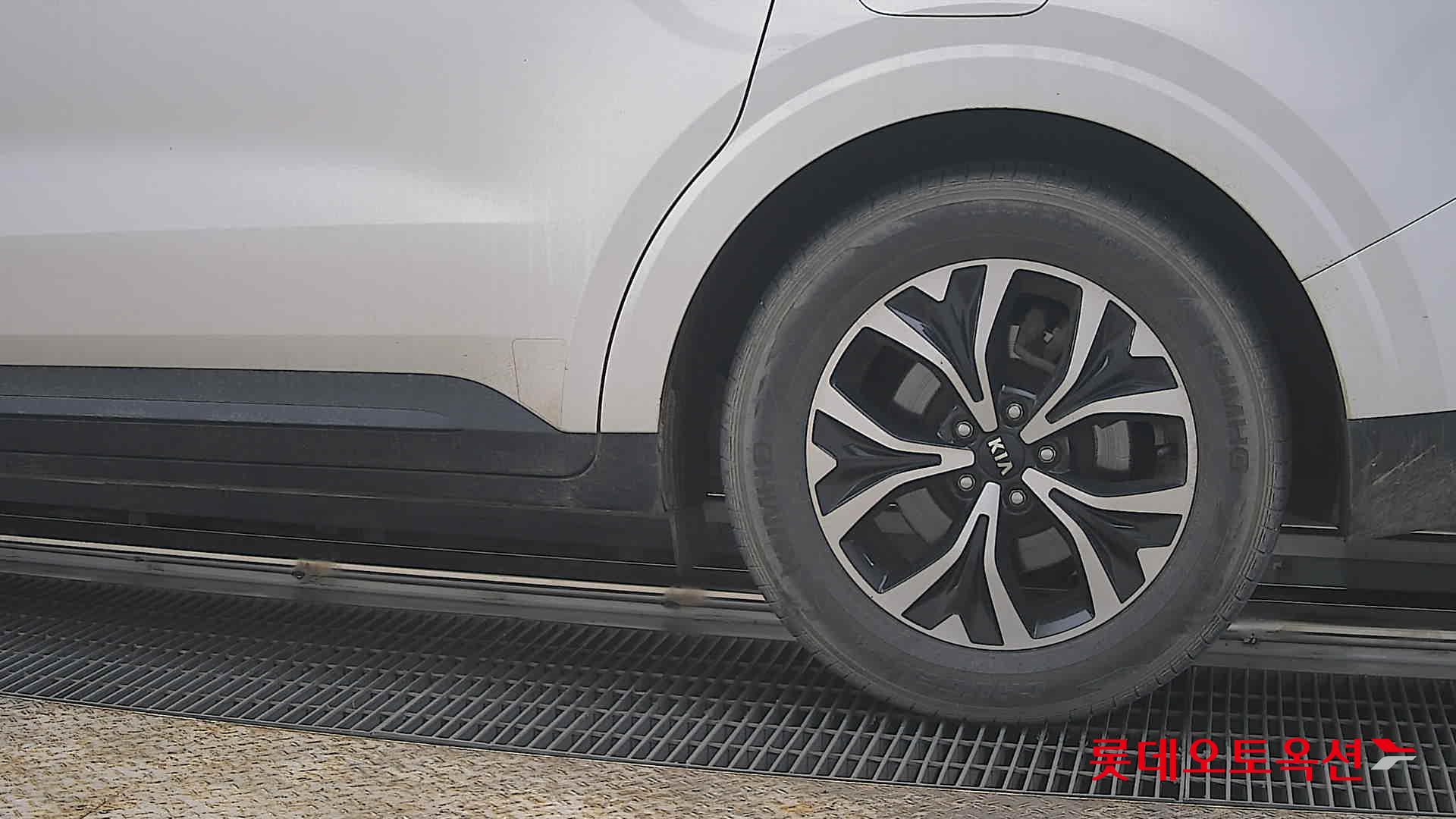 كيا كارنفال