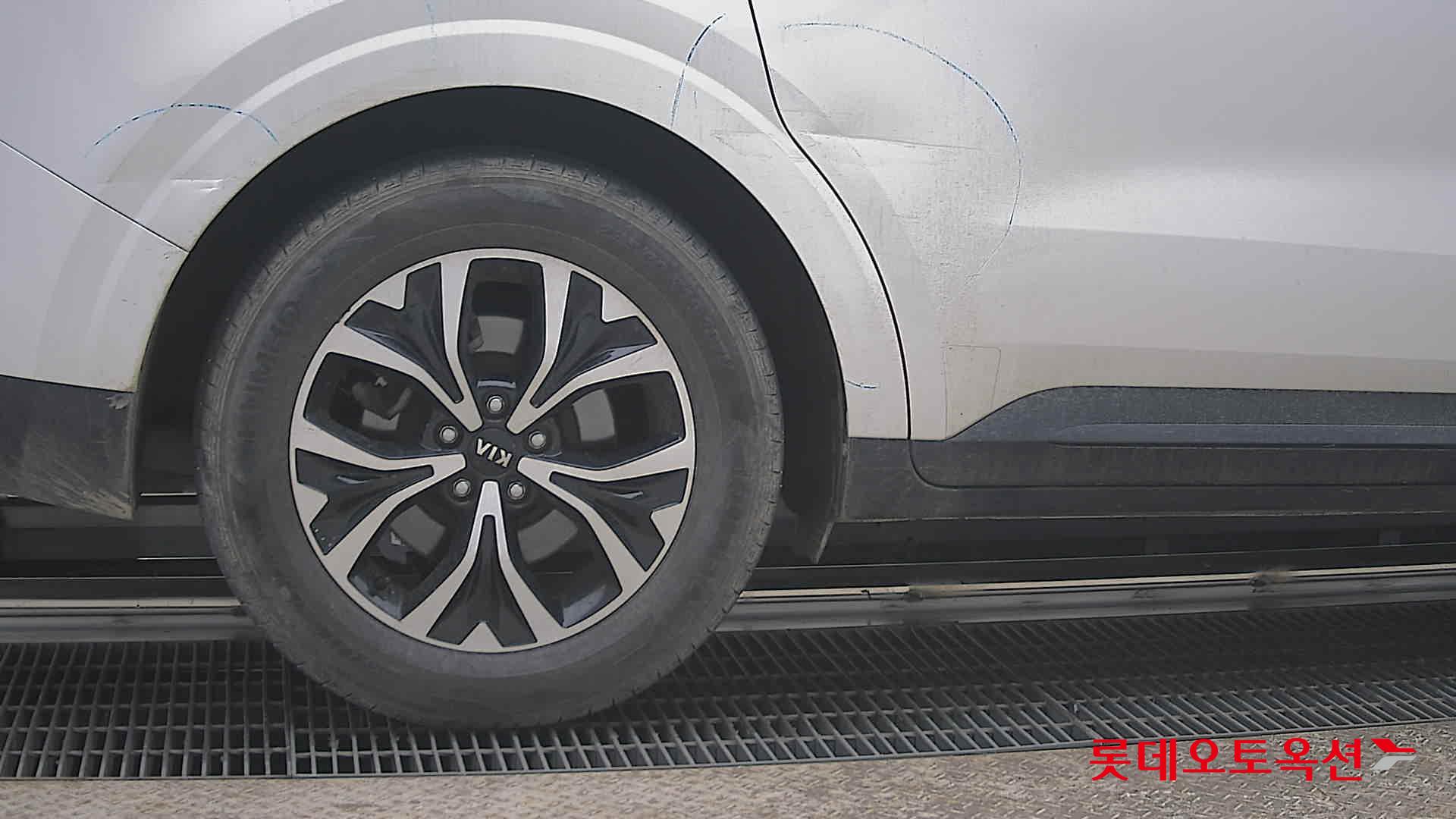 كيا كارنفال