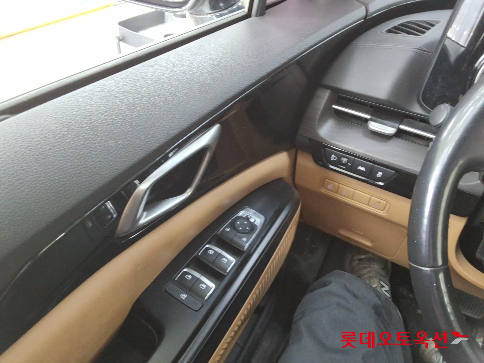 كيا كارنفال