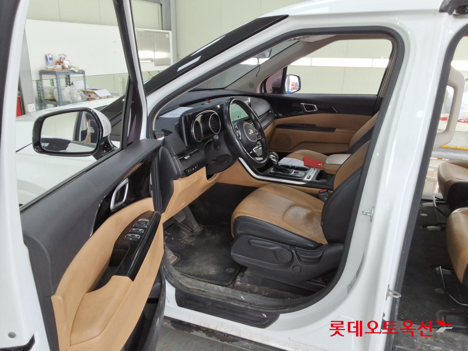 كيا كارنفال