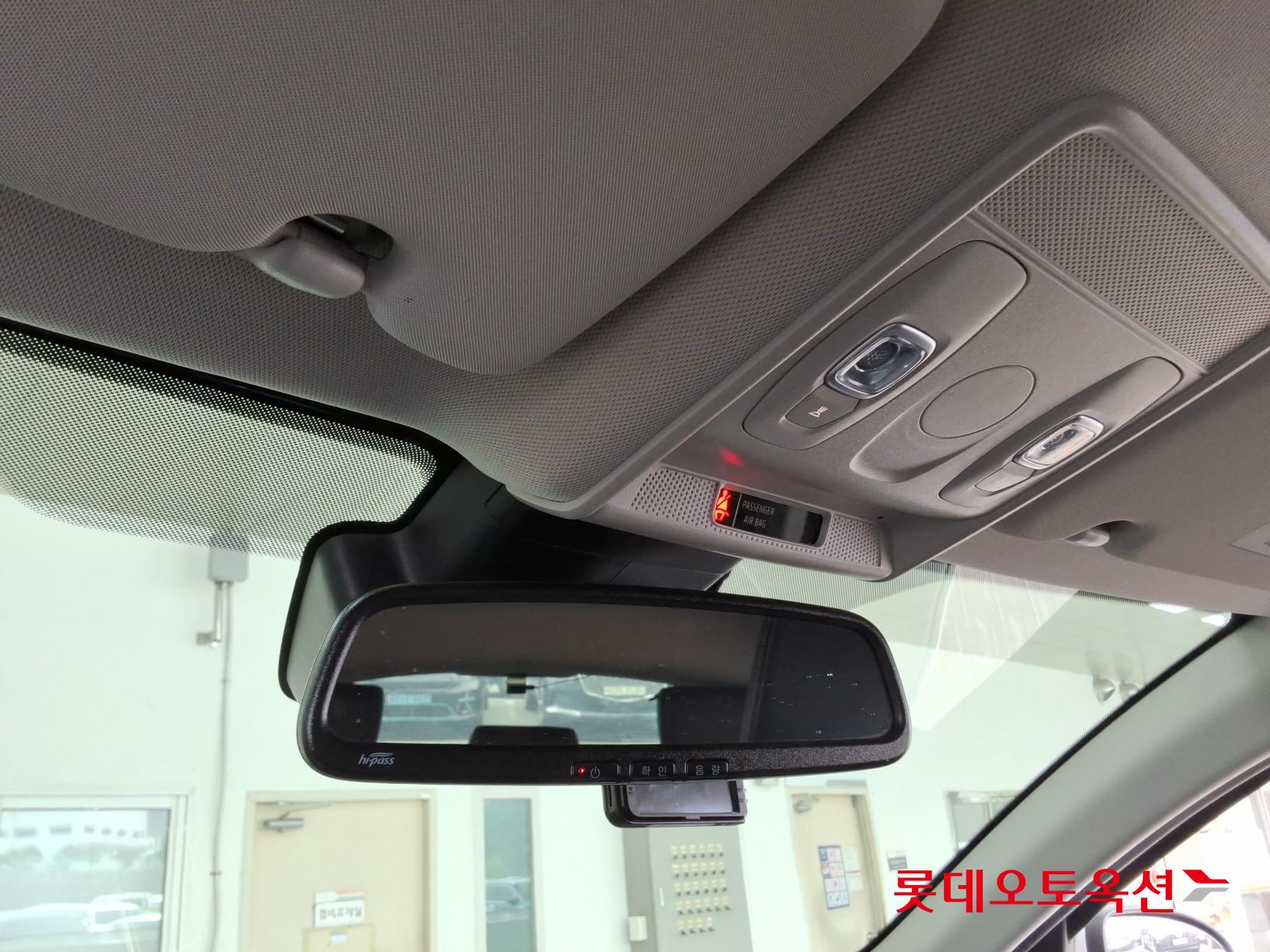 رينو سامسونغ XM3