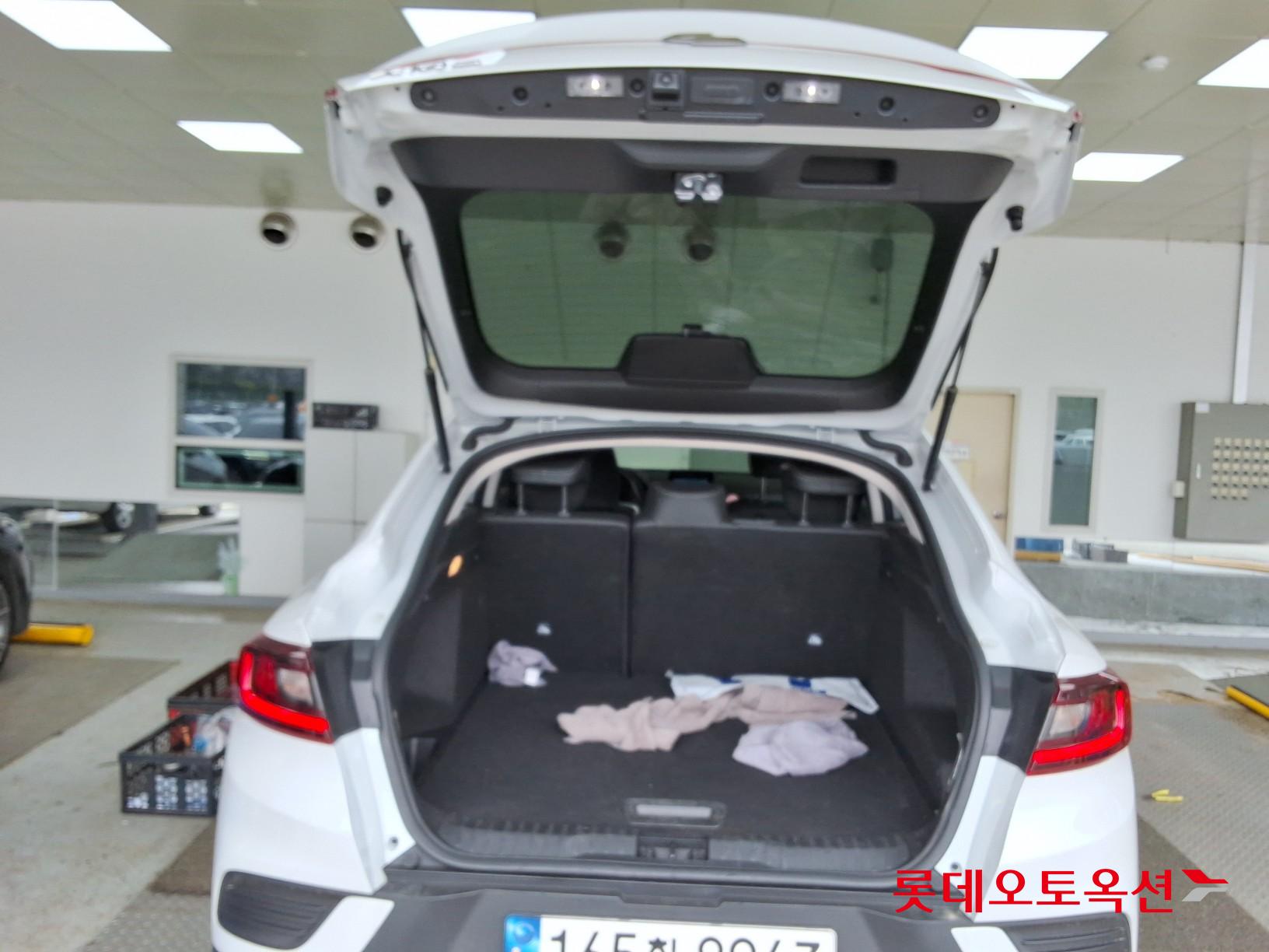 رينو سامسونغ XM3