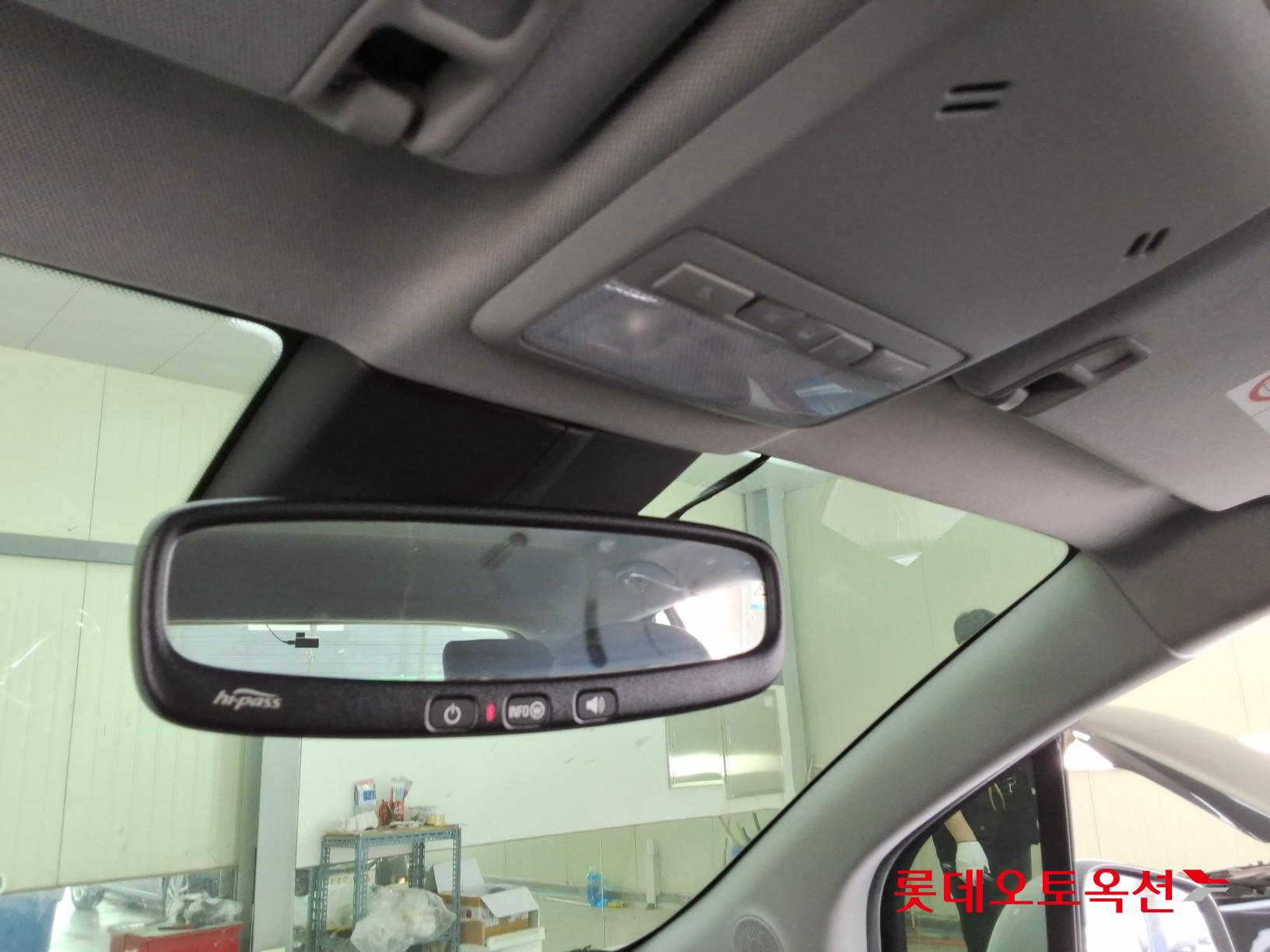 شيفروليه تراكس