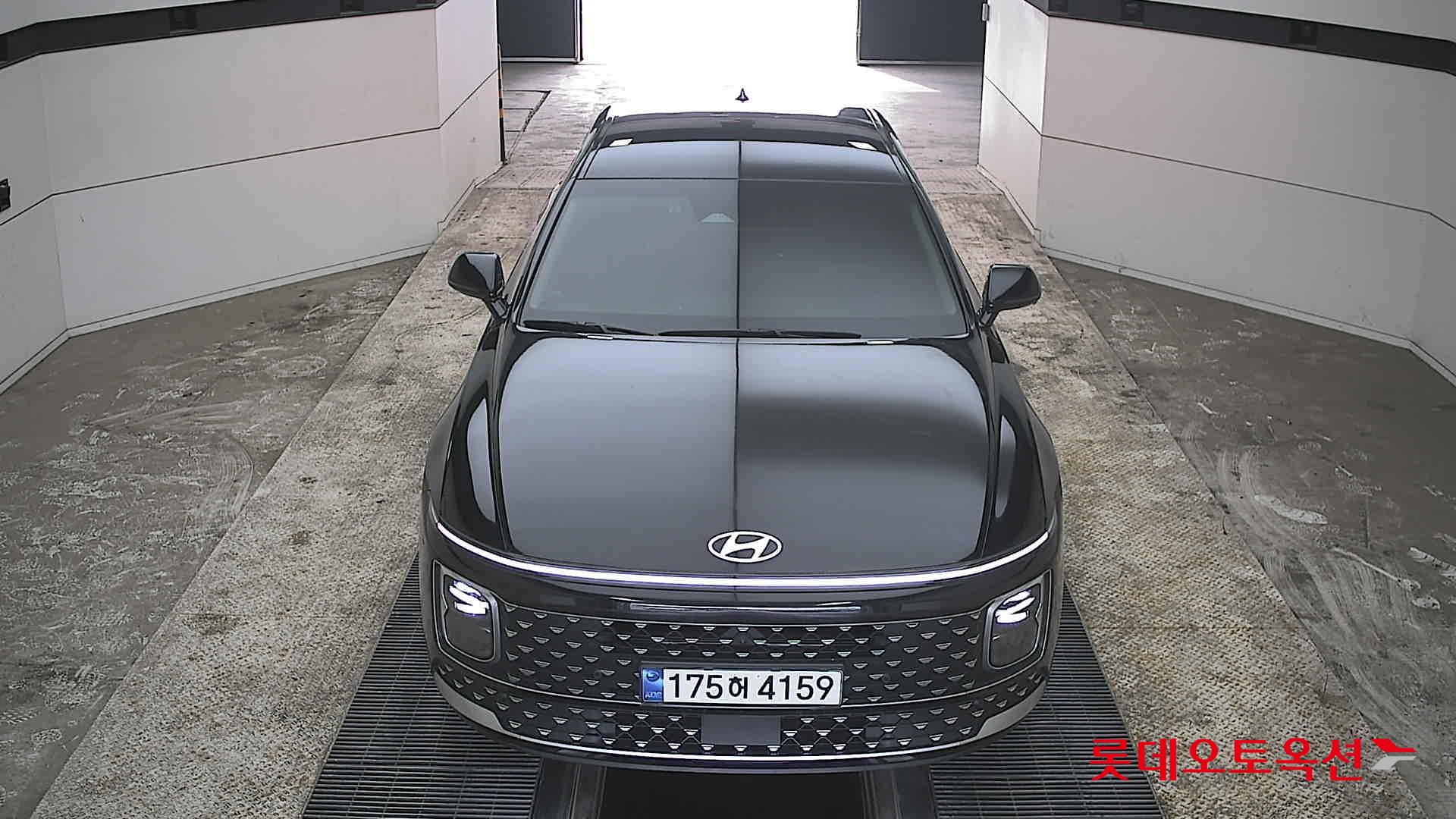 هيونداي أزيرا