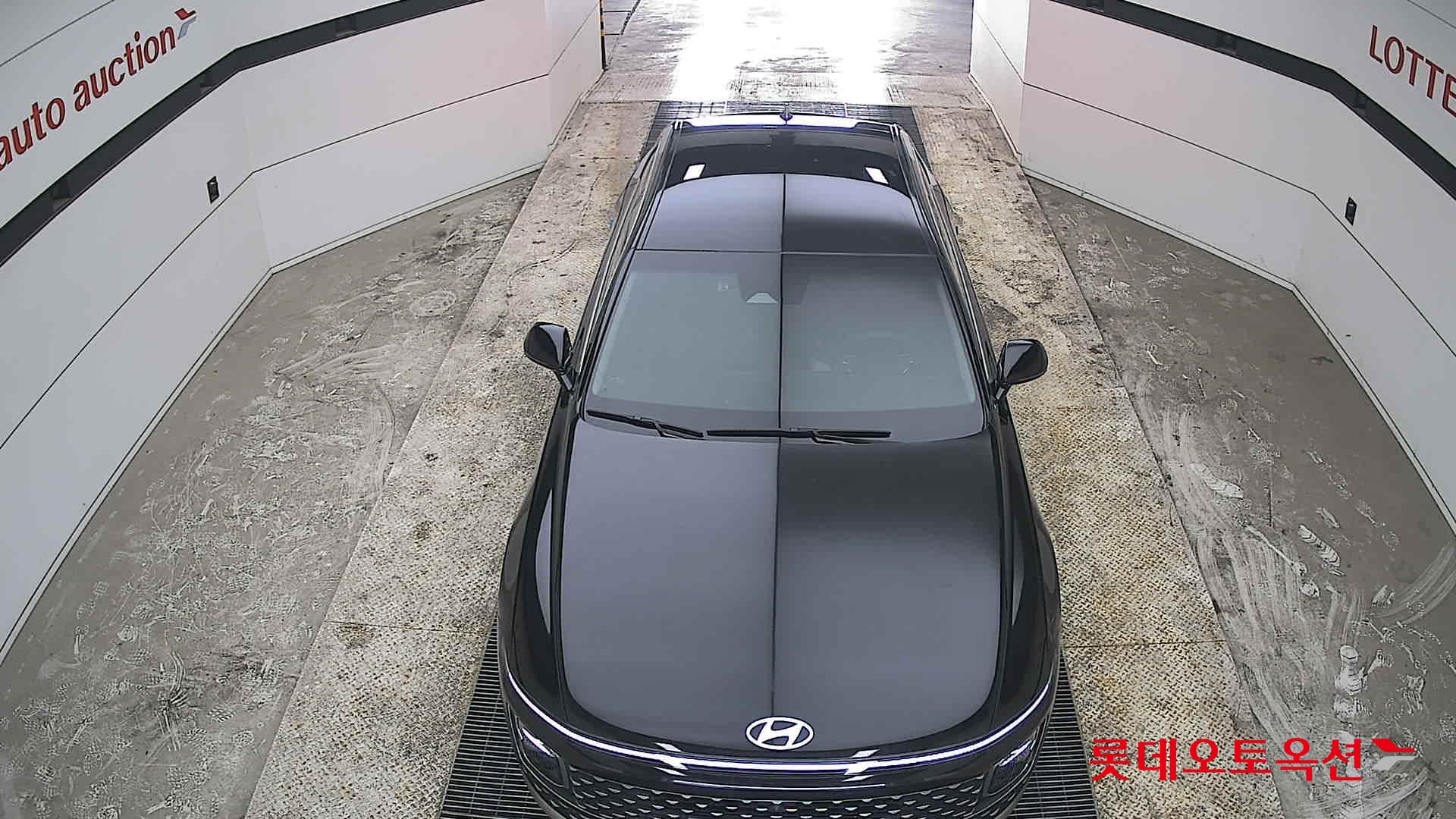 هيونداي أزيرا