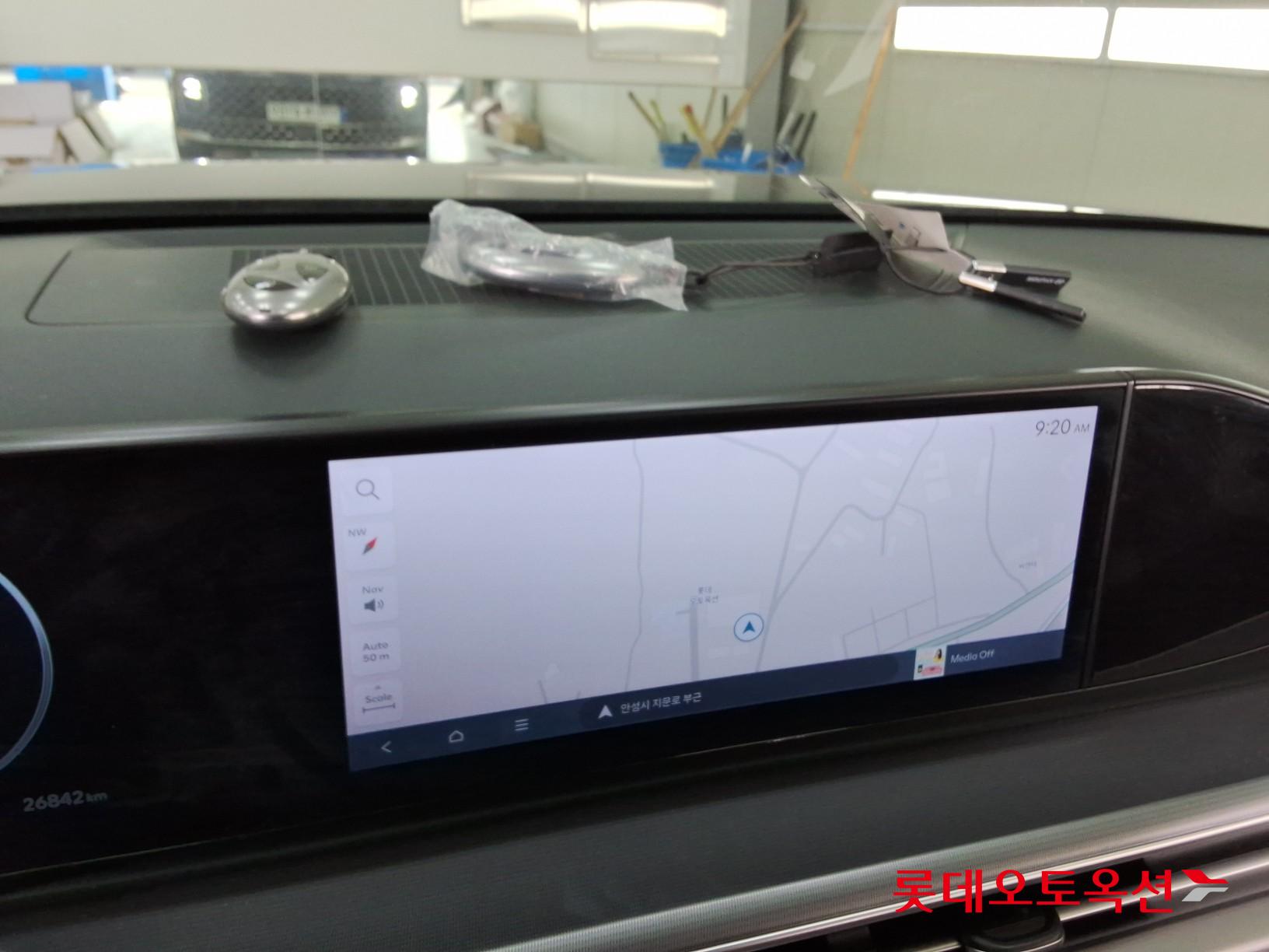 هيونداي أزيرا