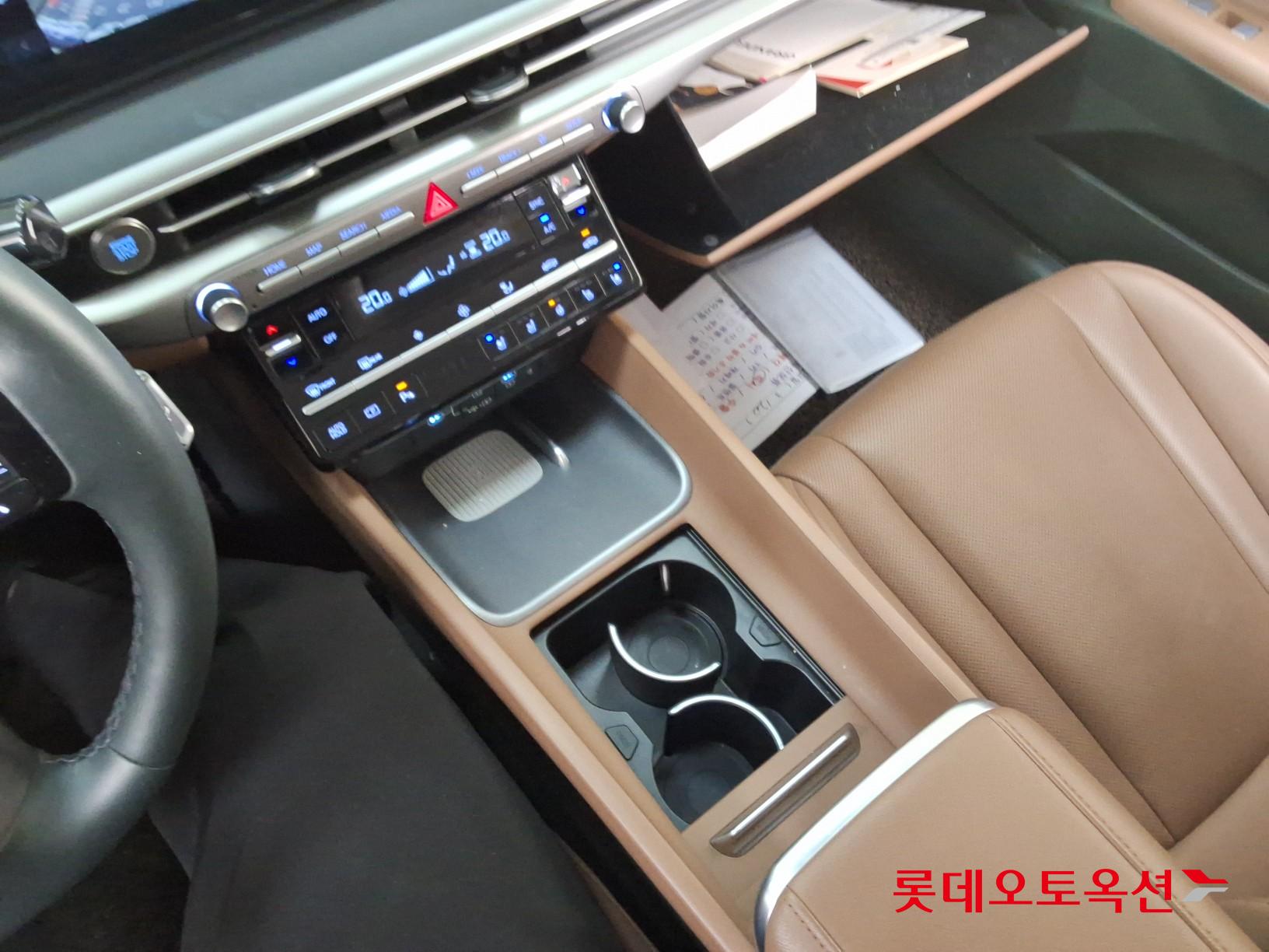 هيونداي أزيرا