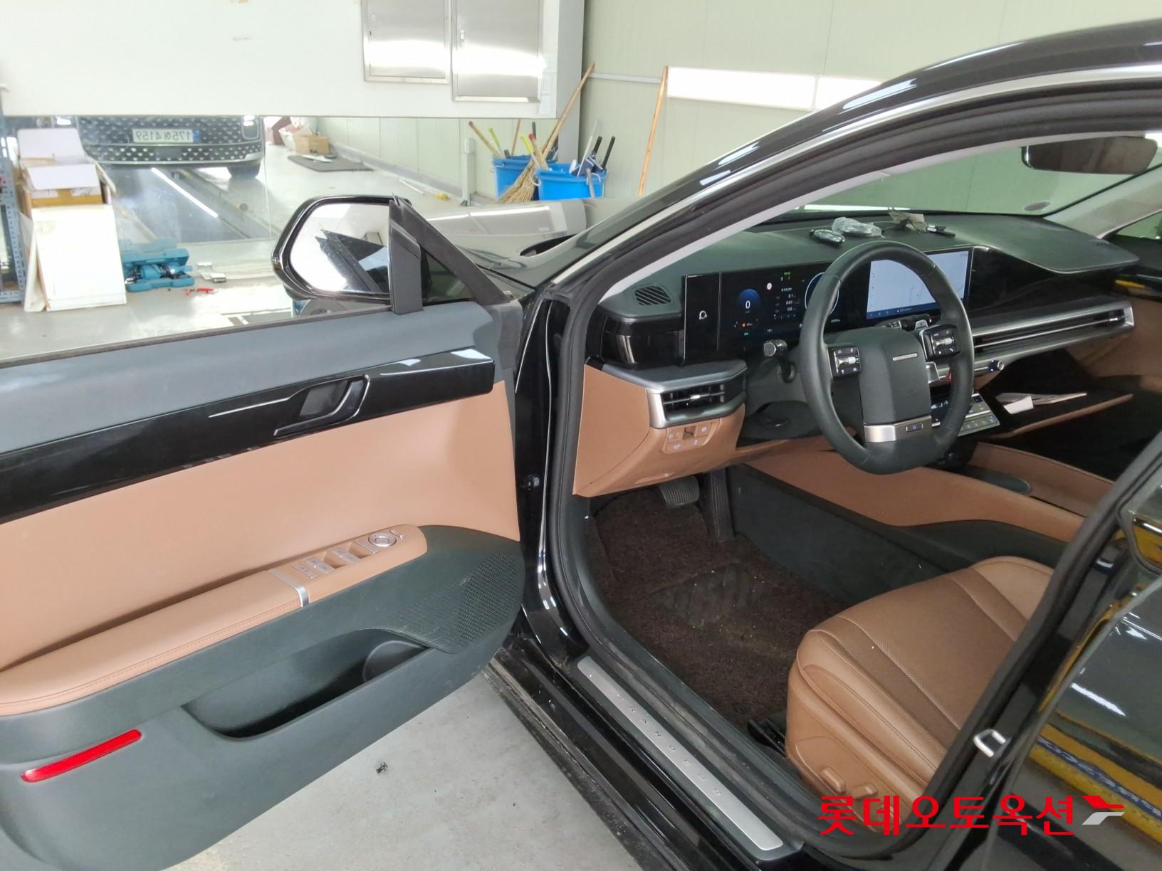 هيونداي أزيرا