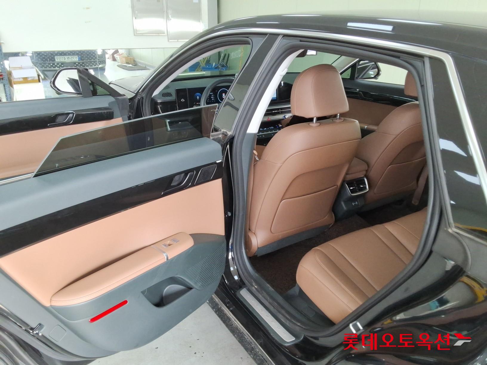 هيونداي أزيرا