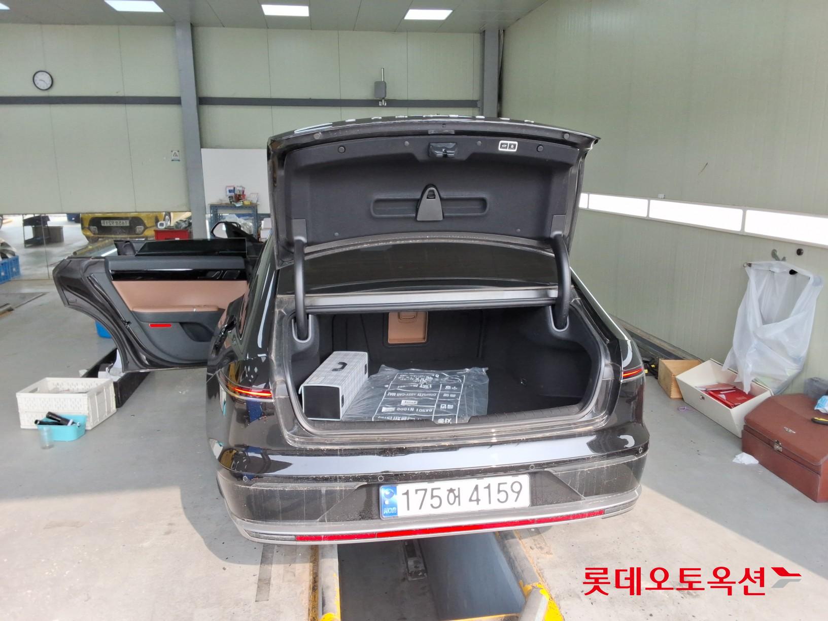 هيونداي أزيرا