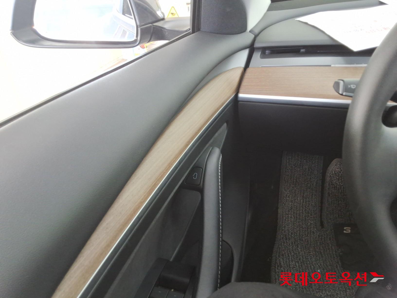 Tesla Model 3 - 29
