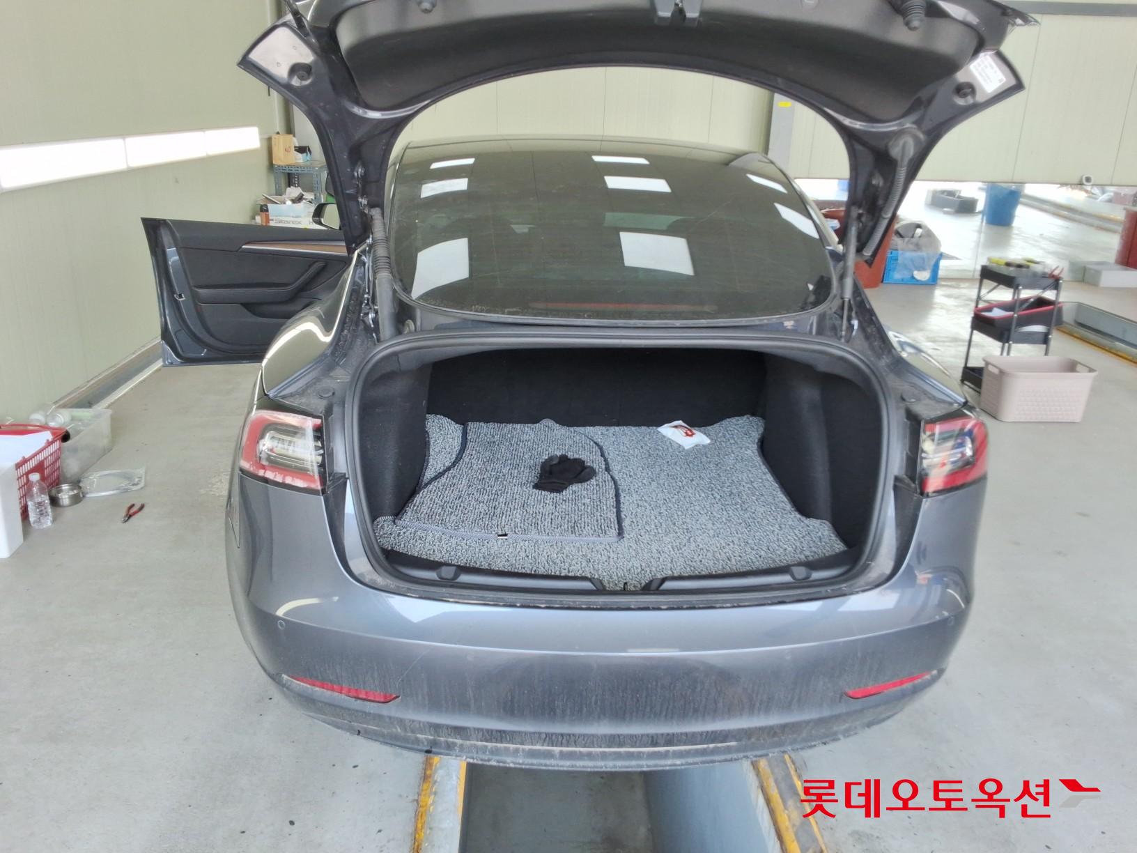 Tesla Model 3 - 9