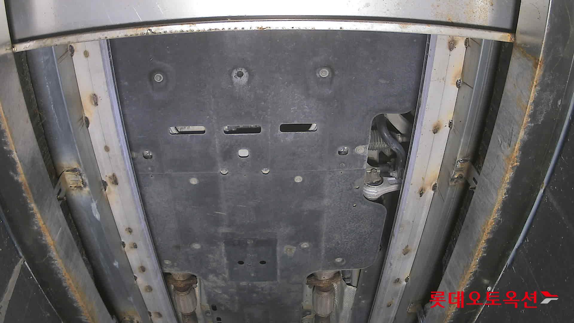 جينيسيس G90 - 8
