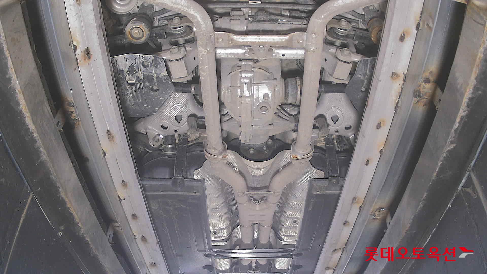 جينيسيس G90 - 2