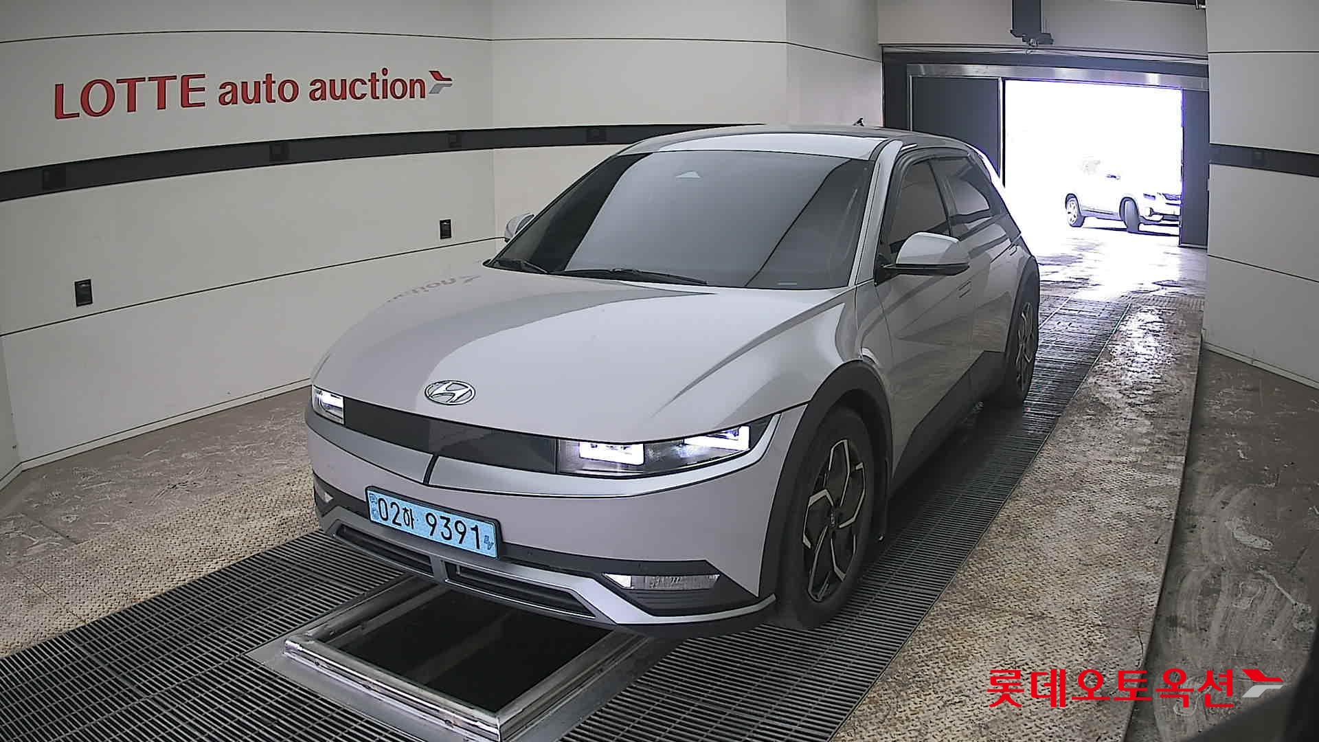 هيونداي أيونيك