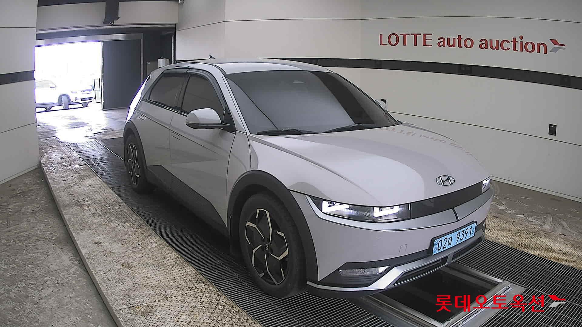 هيونداي أيونيك