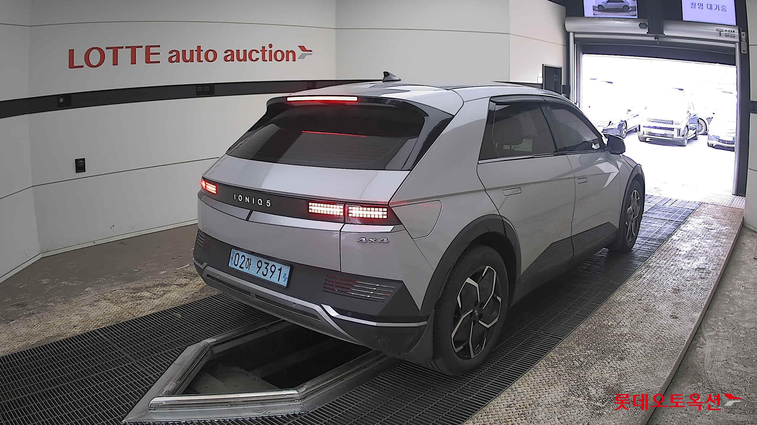 هيونداي أيونيك