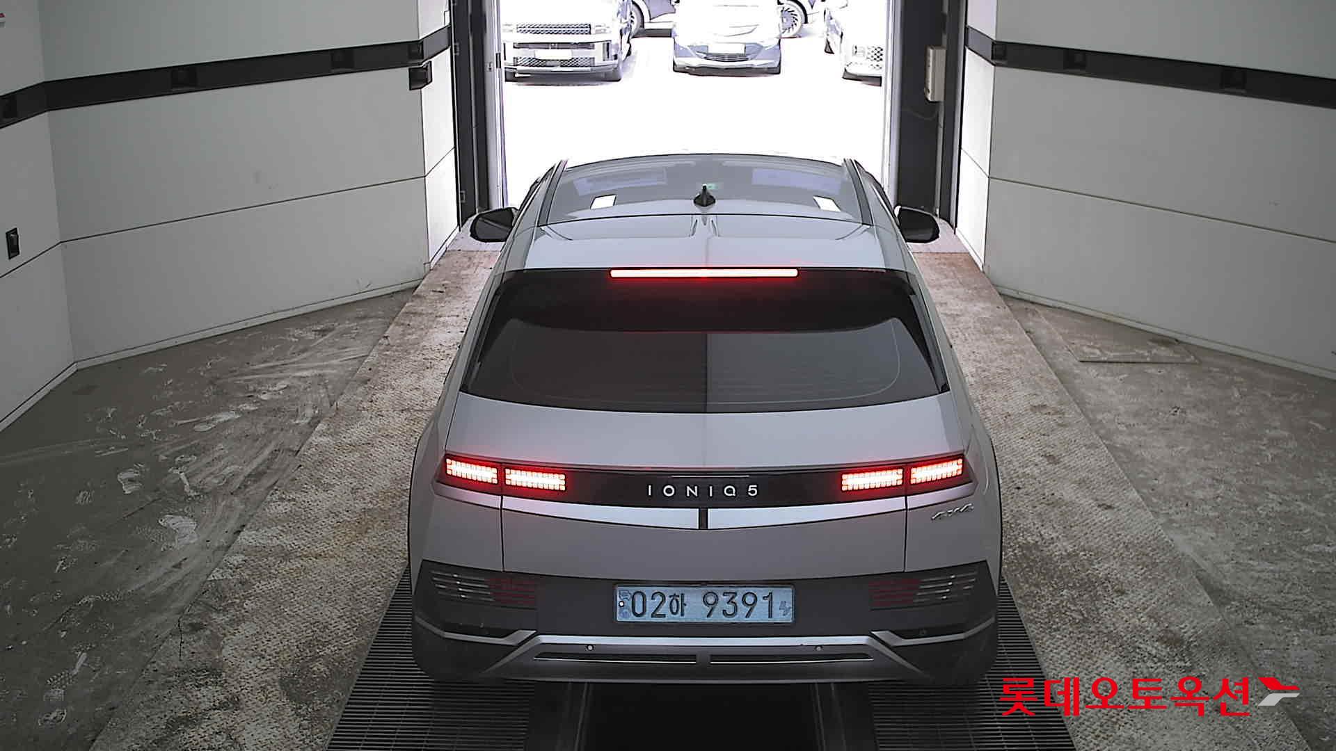 هيونداي أيونيك