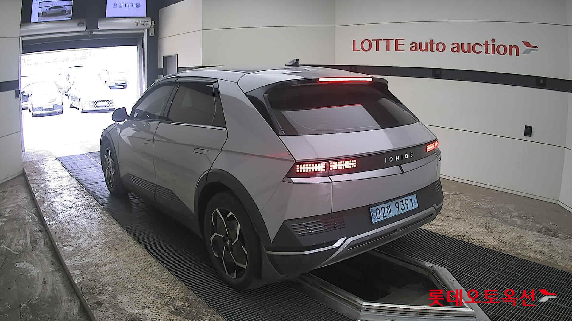 هيونداي أيونيك