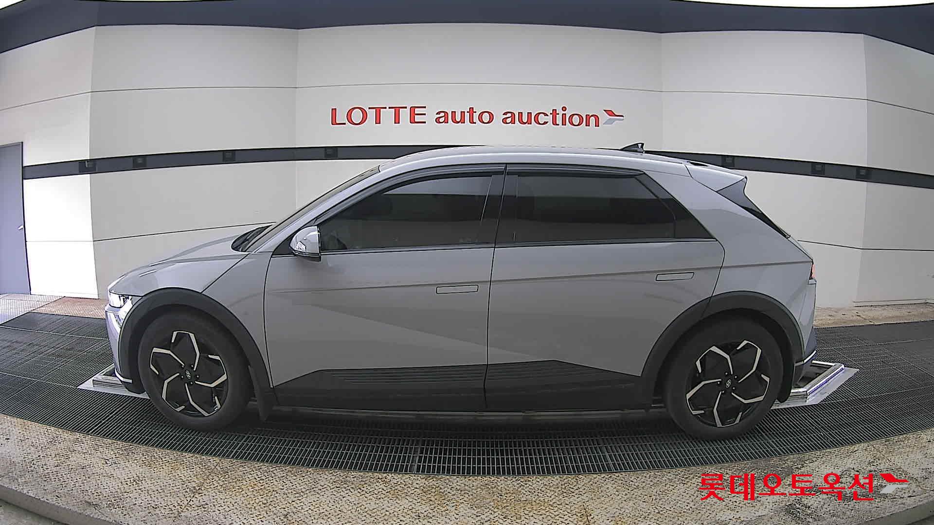 هيونداي أيونيك