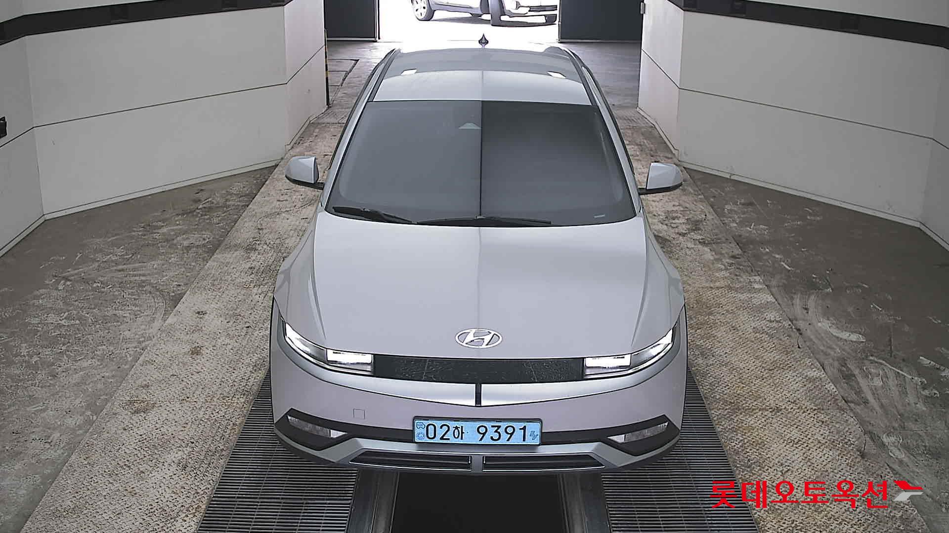 هيونداي أيونيك