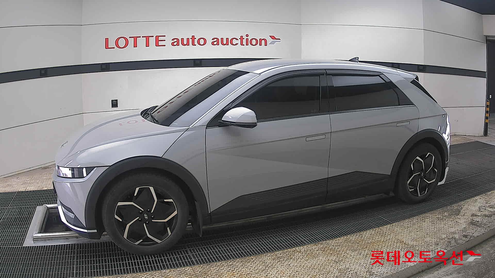 هيونداي أيونيك