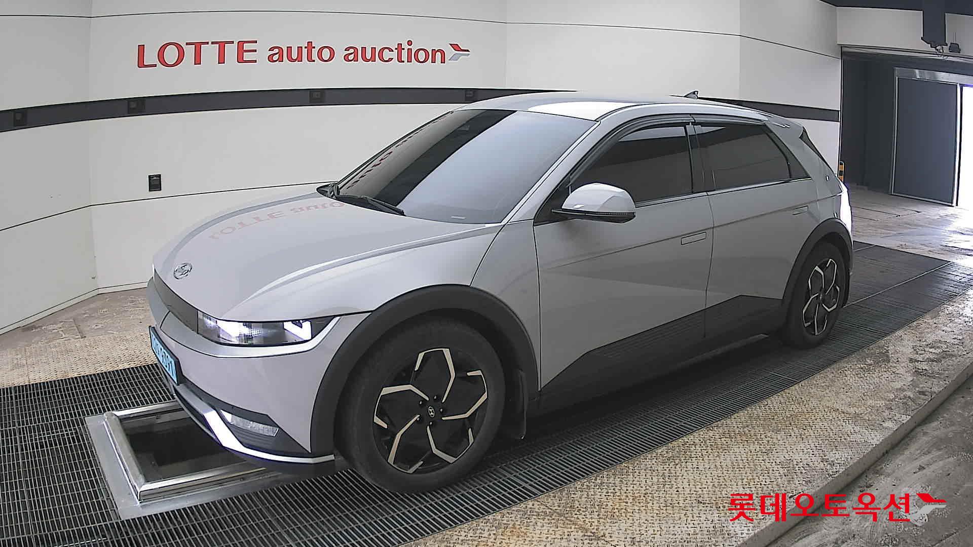 هيونداي أيونيك