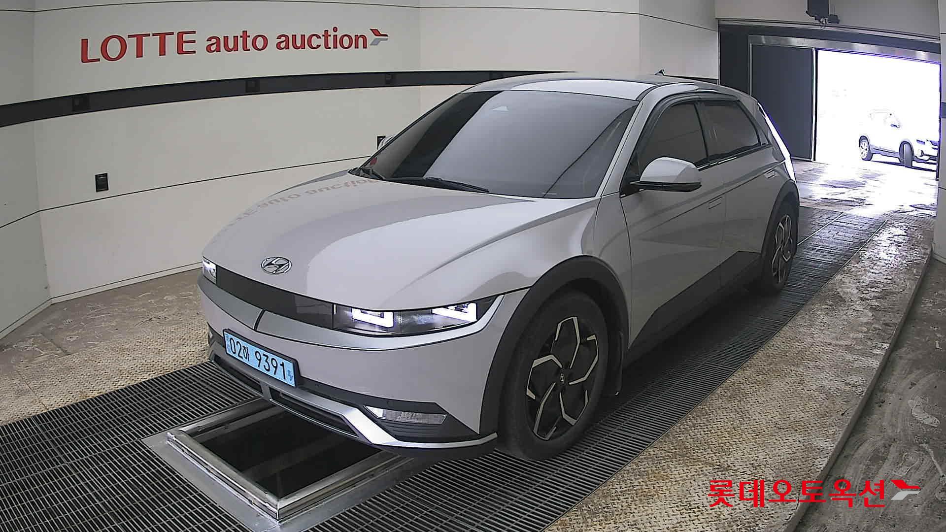 هيونداي أيونيك