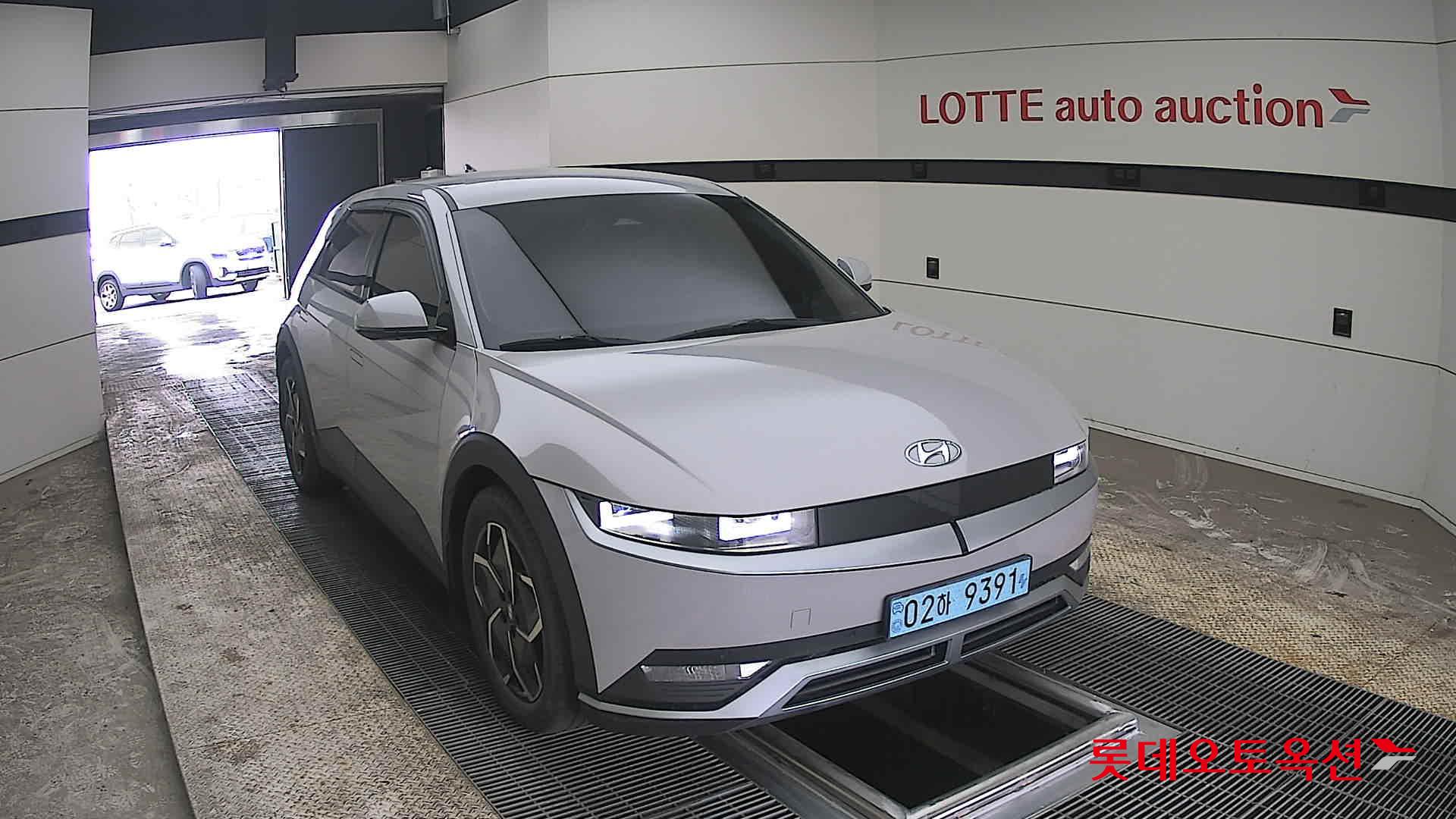 هيونداي أيونيك