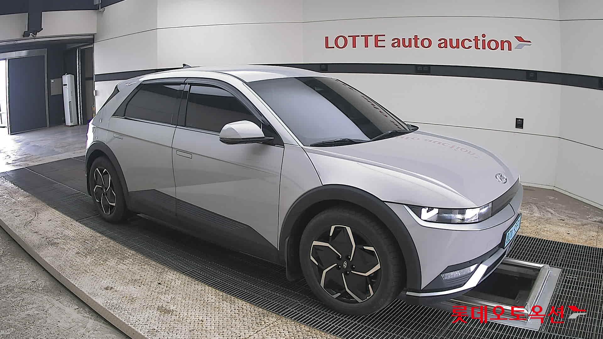 هيونداي أيونيك