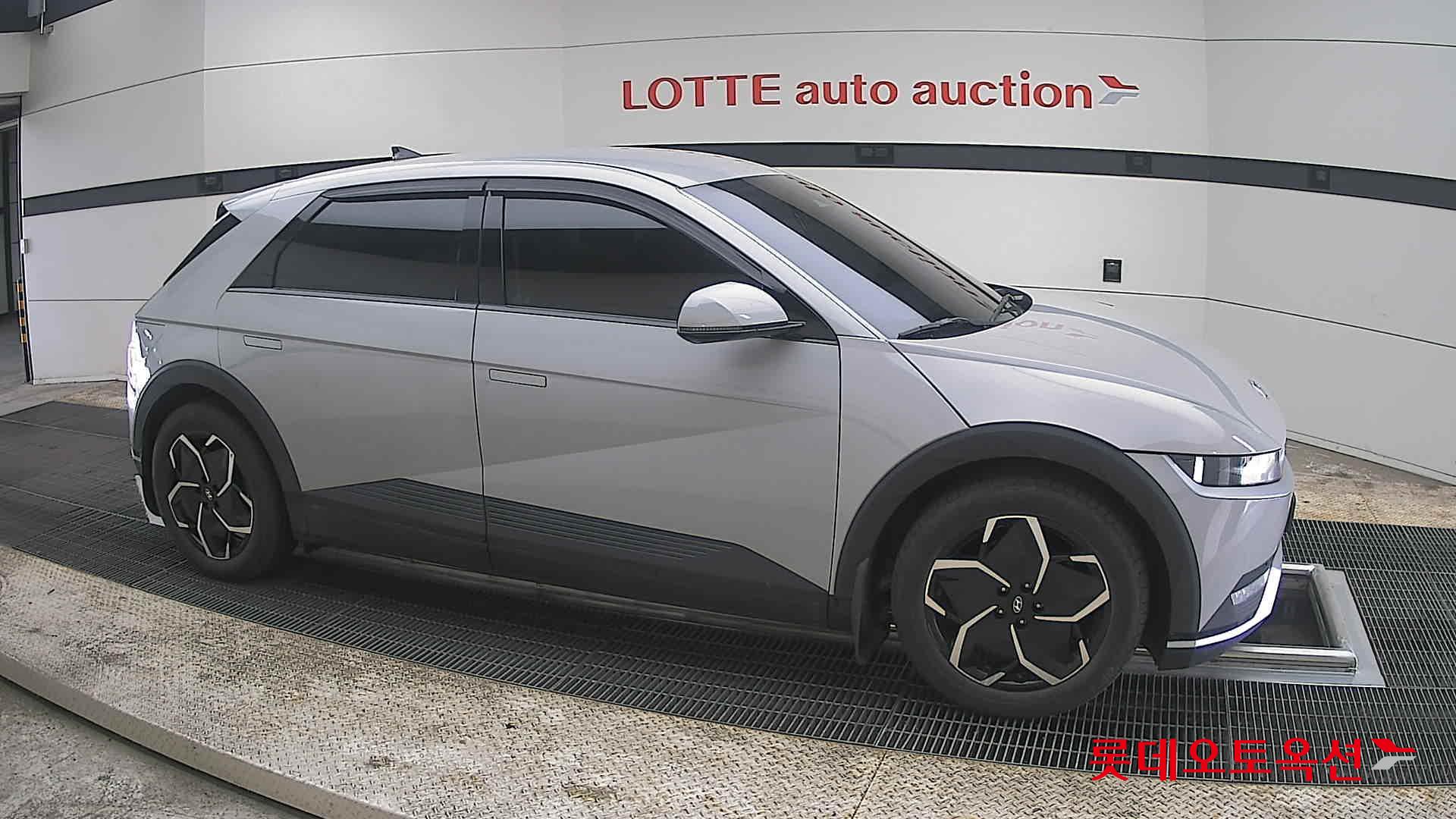 هيونداي أيونيك