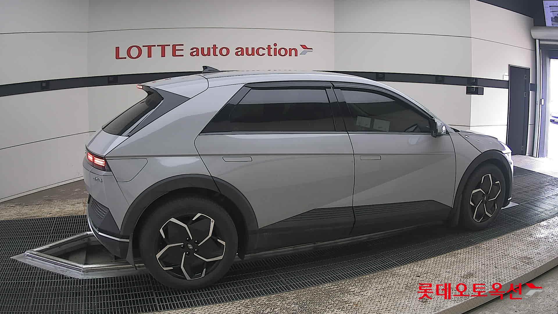 هيونداي أيونيك