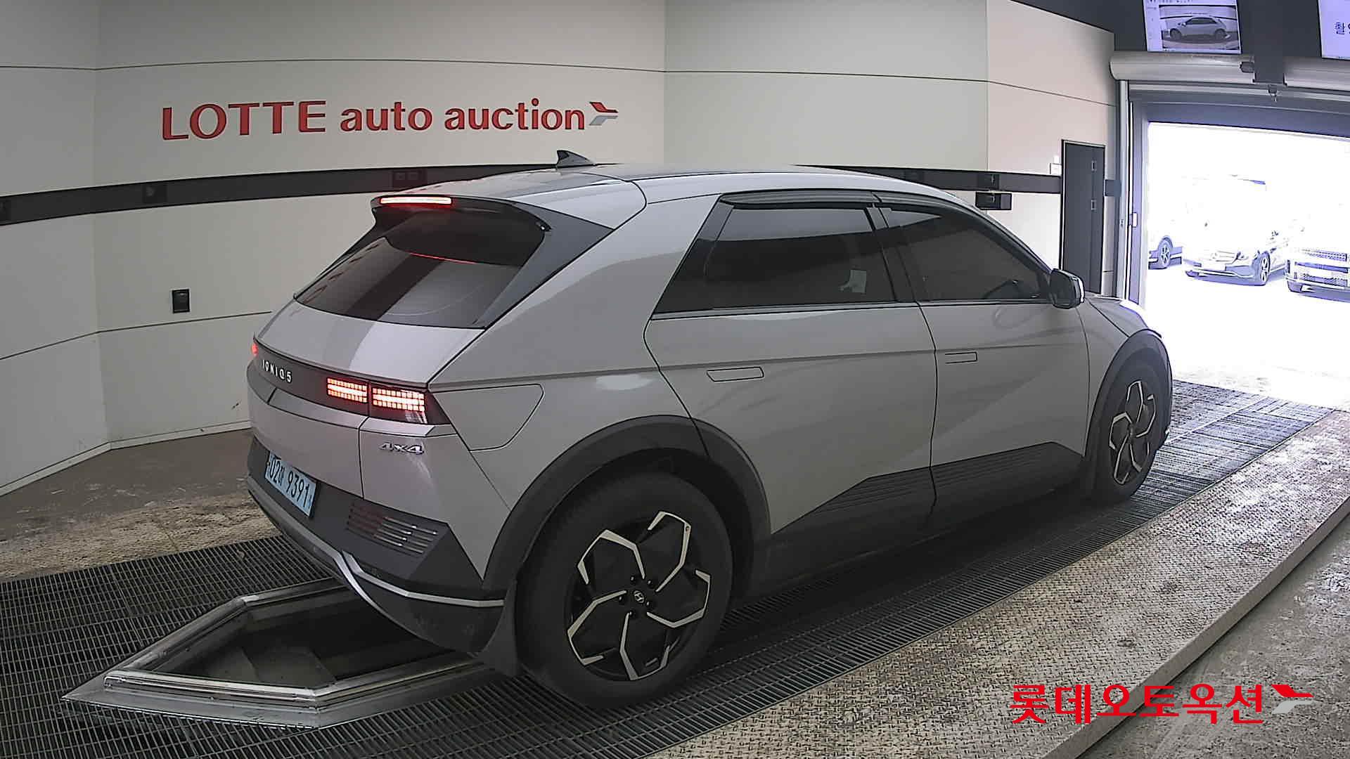 هيونداي أيونيك