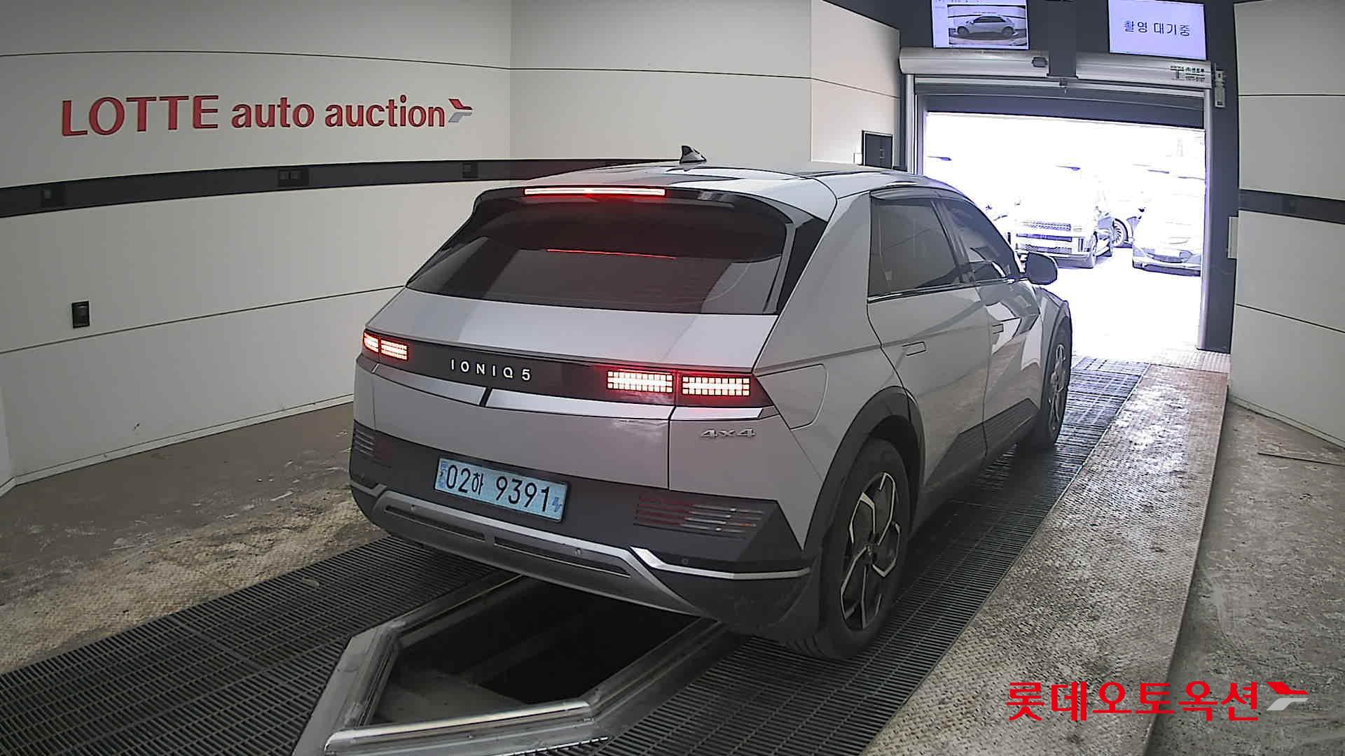 هيونداي أيونيك