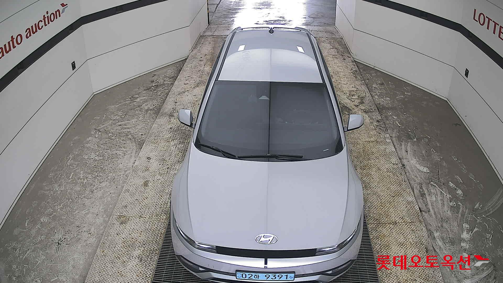 هيونداي أيونيك