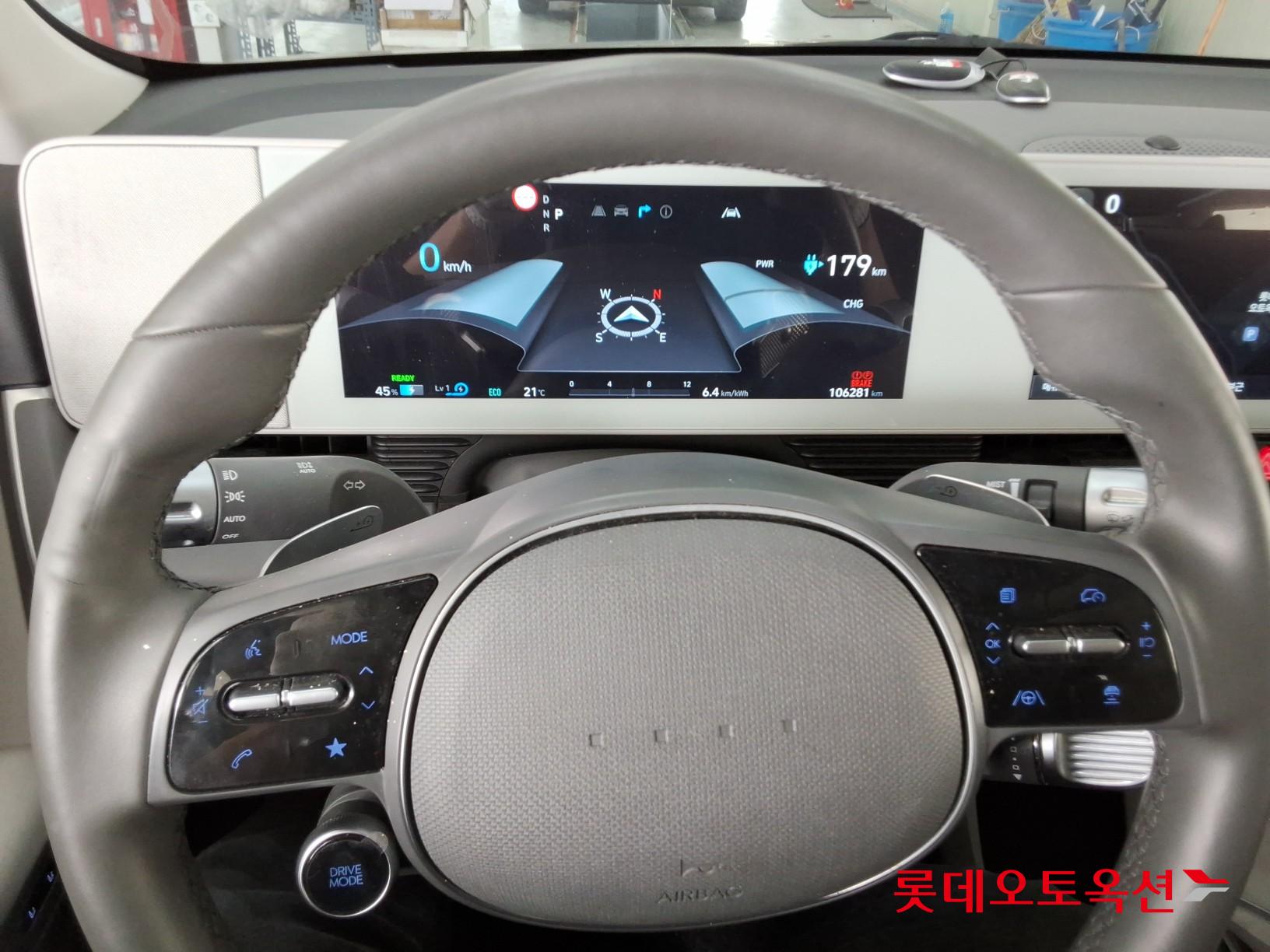 هيونداي أيونيك