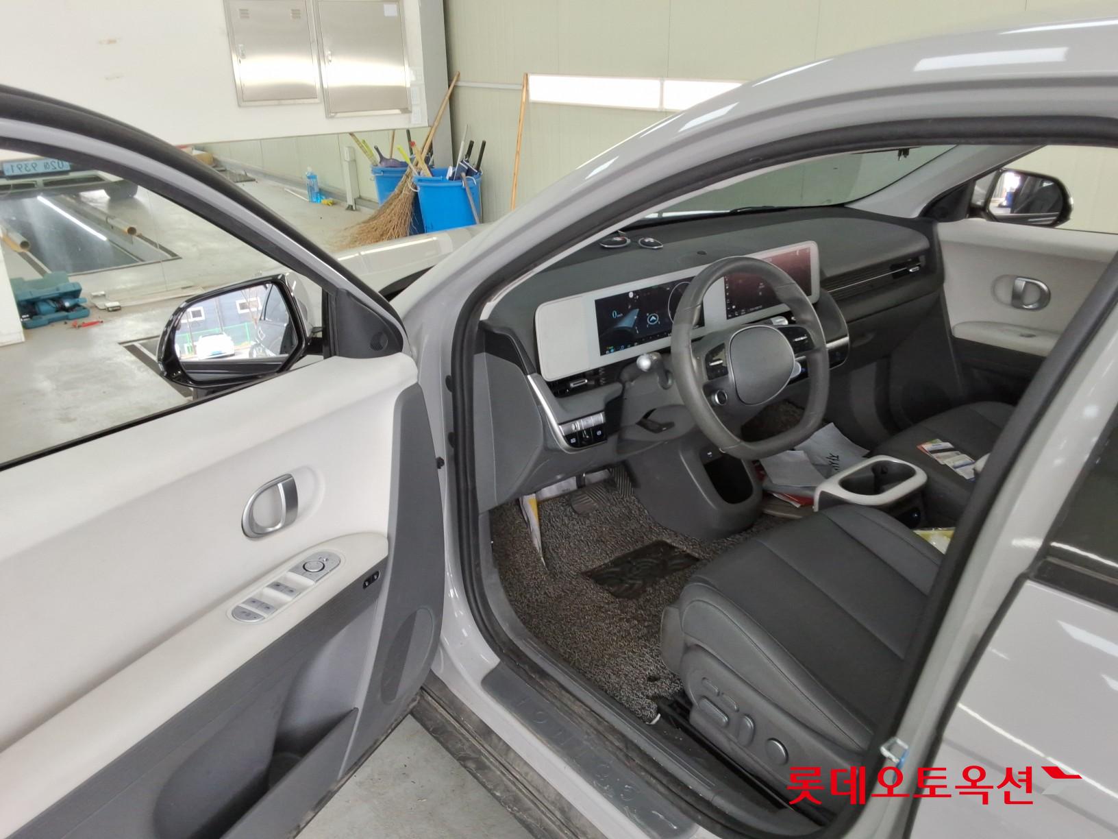 هيونداي أيونيك