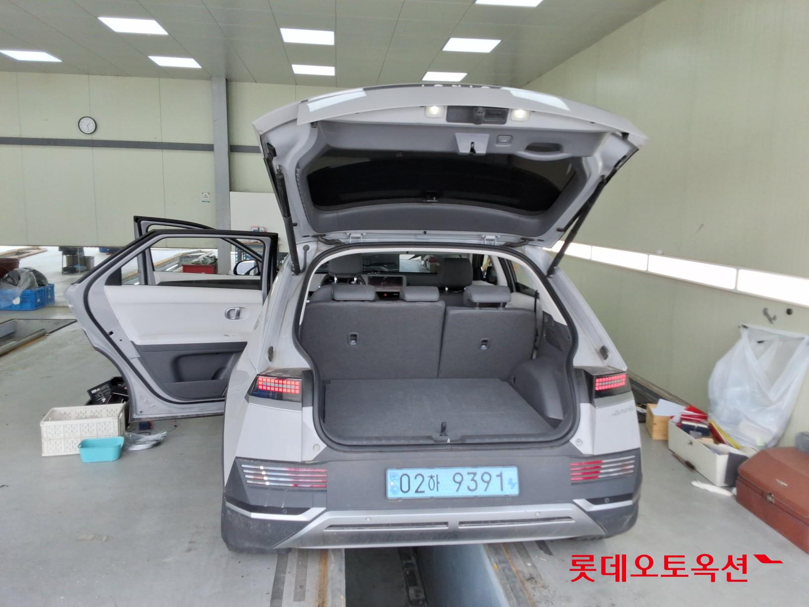 هيونداي أيونيك